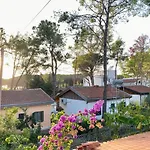 92 Сasa de vacaciones Golem (Tirana)