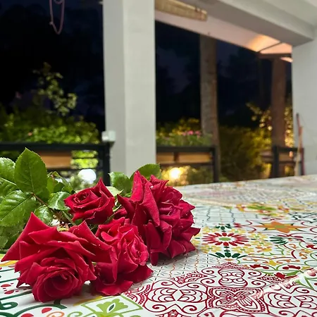 בית נופש 92 גולם