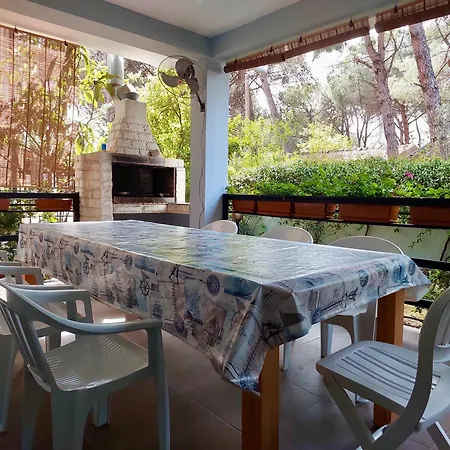 Σπίτι διακοπών 92