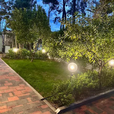 Σπίτι διακοπών 92 Golem (Tirana)