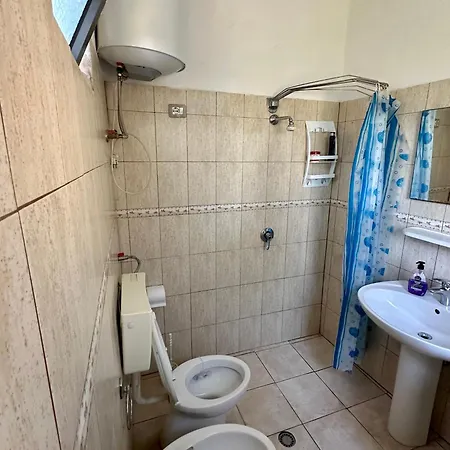 92 Prázdninový dům *