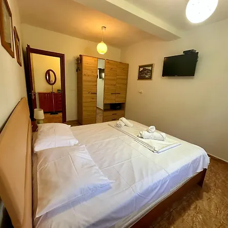 92 Prázdninový dům