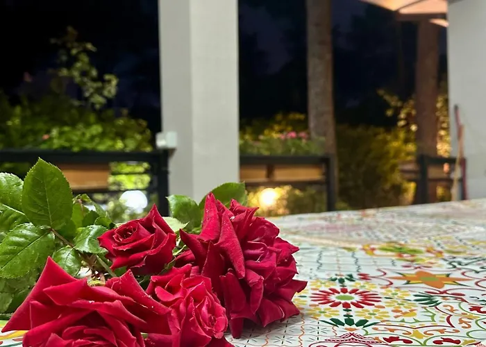 Σπίτι διακοπών 92 Golem (Tirana)