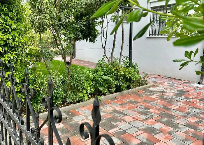 92 Σπίτι διακοπών *