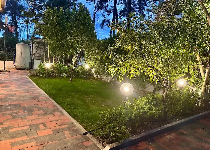 Σπίτι διακοπών 92 Golem (Tirana)