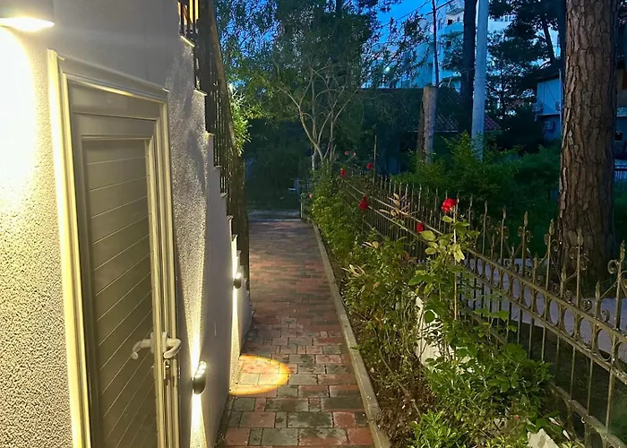 Σπίτι διακοπών 92 *