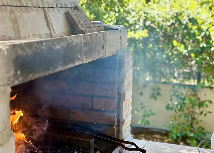 Σπίτι διακοπών 92 Golem (Tirana)