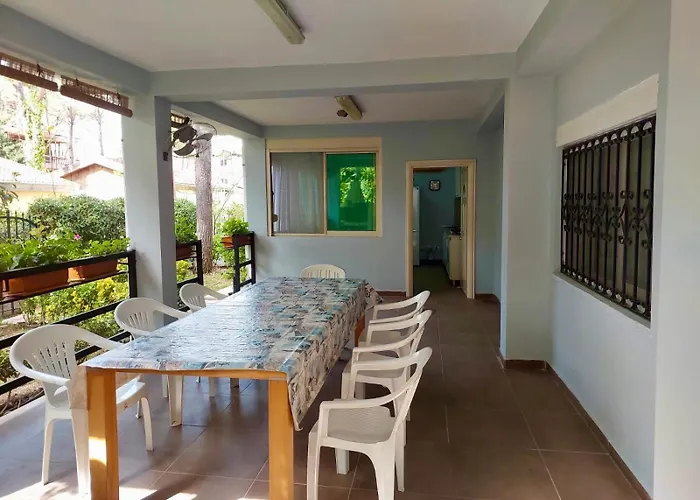 92 Σπίτι διακοπών