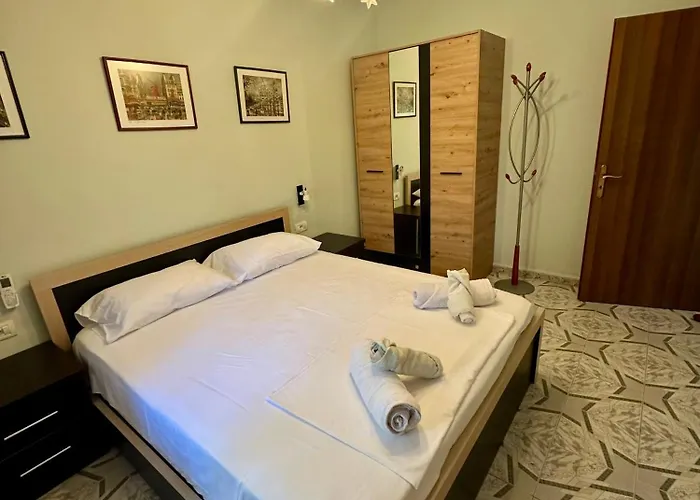 Σπίτι διακοπών 92 Golem (Tirana)