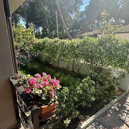 Hébergement de vacances 92