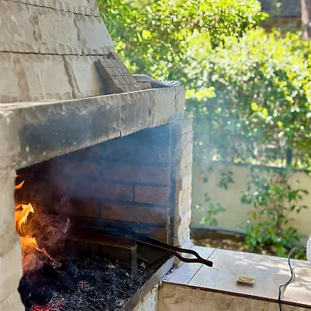 Semesterbostad 92 Golem (Tirana)