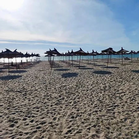 Hébergement de vacances 92