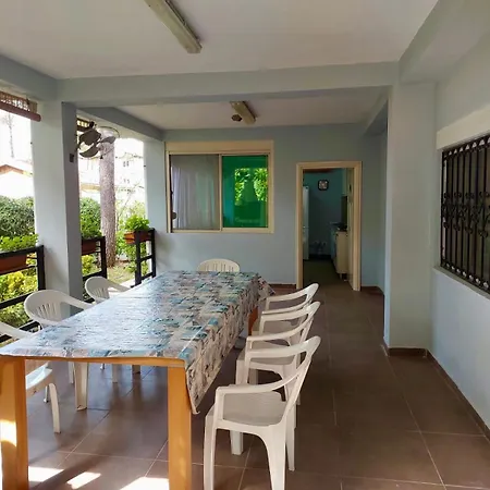 92 Casa de Férias