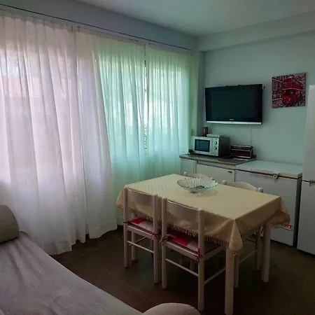 Casa de Férias 92