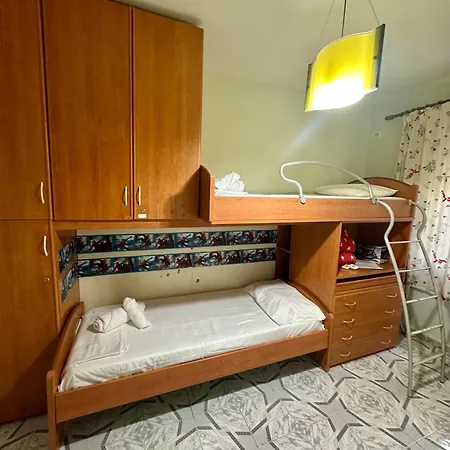 92 Casa de Férias